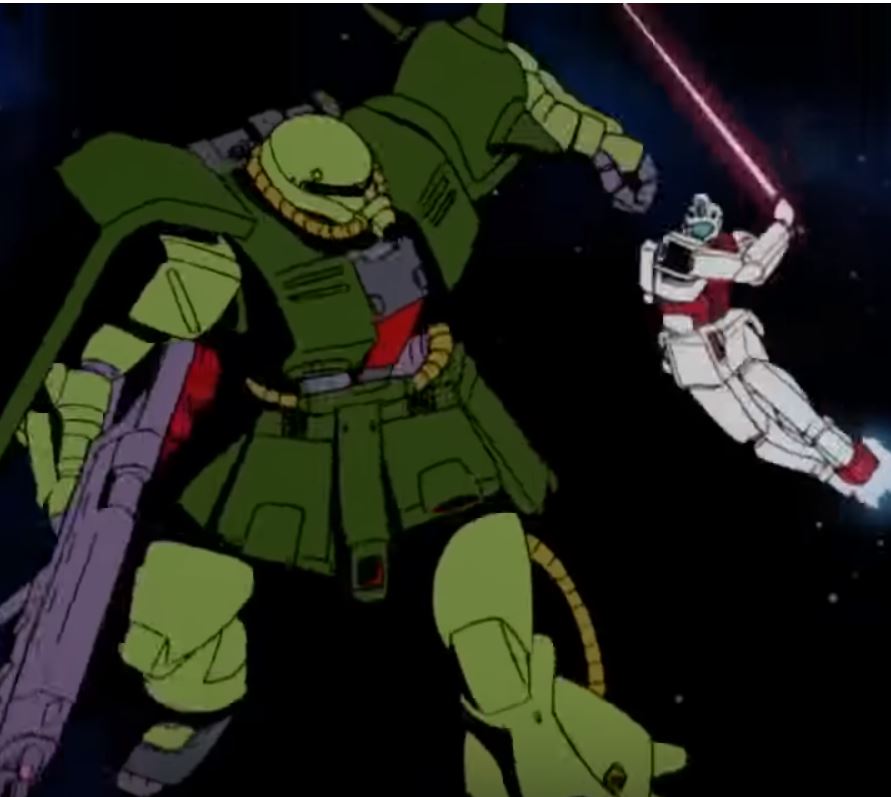 GM Command Pre Saber