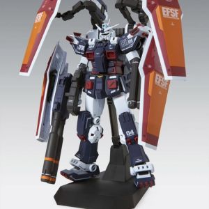FA Thunderbolt Gundam