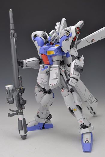 GP04 Gerbera