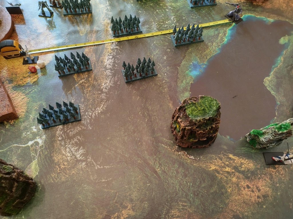 MS-09 Dom Ez8 Gundam