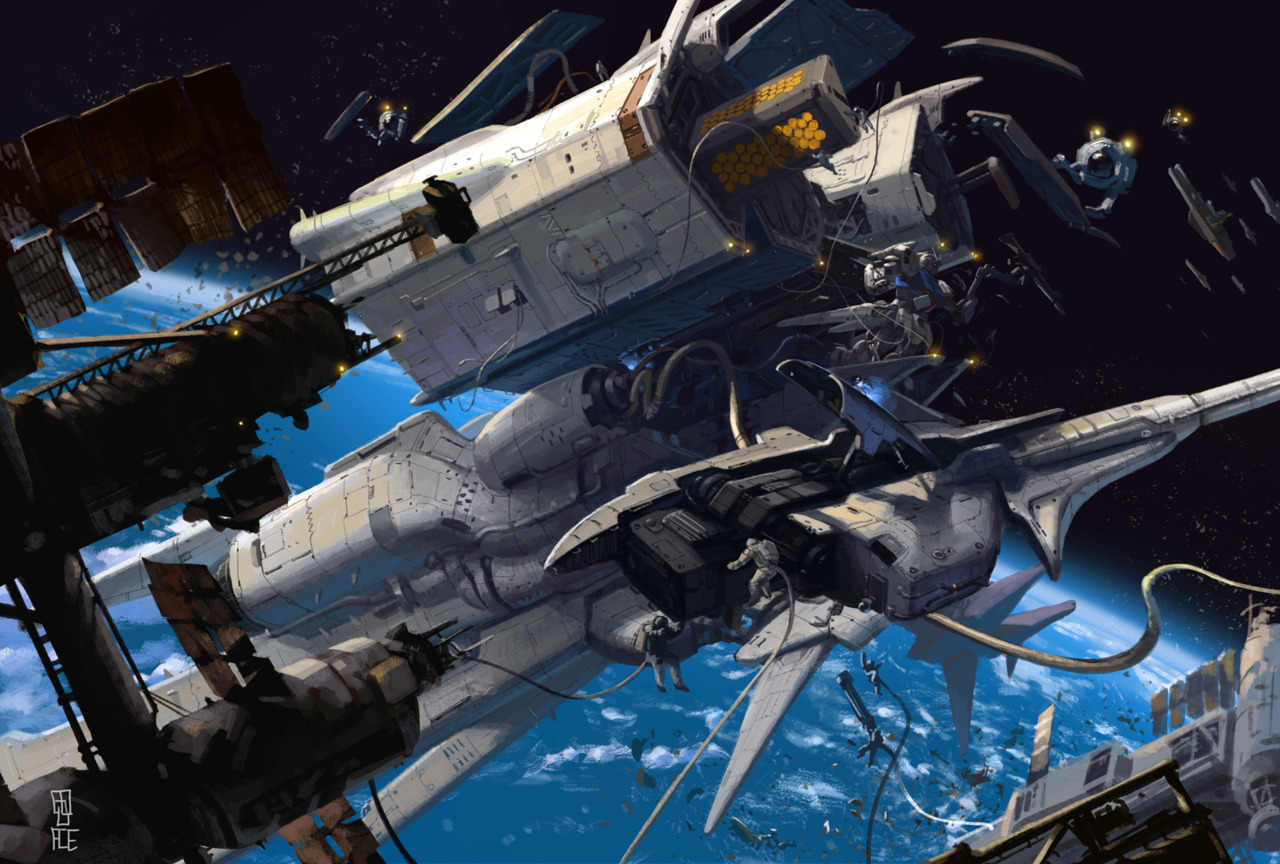 MS] Tactics – GP03 Dendrobium – MechaStellar